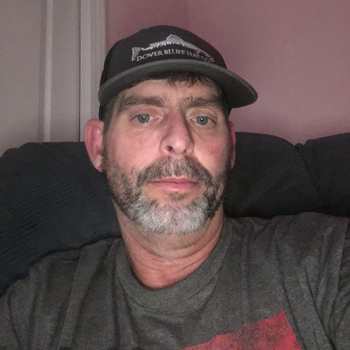 Clint Fountain - Tiktok Profile Picture of Clint Fountain (@clint.fountain) on Tiktok