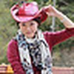 Profile Picture of Lily Tang (@糖粒粒) on Flickr