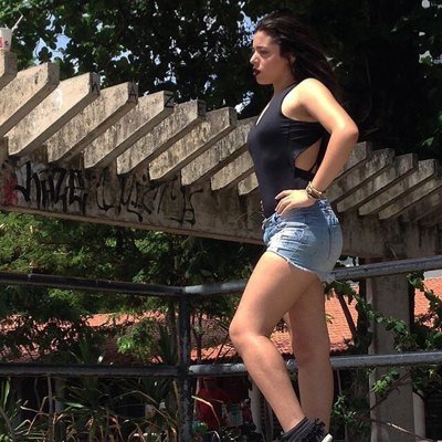 Profile Picture of Isabel Botelho (@isabellltubetv) on Twitter