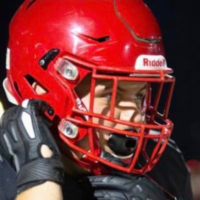 Profile Picture of Tyler McIntyre (@McIntyreTyler98) on Twitter