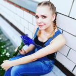 Profile Picture of Елизавета Ткаченко (@alice_fox_2003) on Instagram