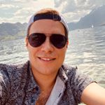 Profile Picture of Aaron Petermann (@aaron_petermann) on Instagram