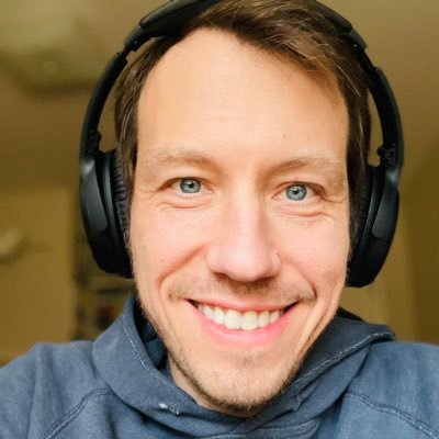 Profile Picture of Brad Nelson (@@bradnelson) on Twitter