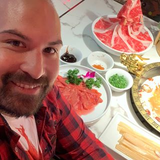 Profile Picture of Daniel Moxon (@daniel.moxon.507) on Facebook