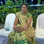 Profile Picture of सीमा मिश्रा (@panditain_offical) on Instagram