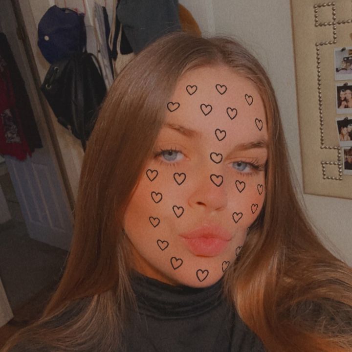 Profile Picture of Katelyn Hanson (@katelynhanson36) on Tiktok