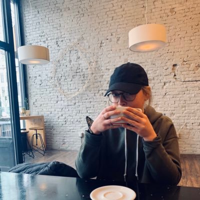 Colby McKenna Smith - Twitter Profile Picture of Colby McKenna Smith (@CasseroleColbs) on Twitter