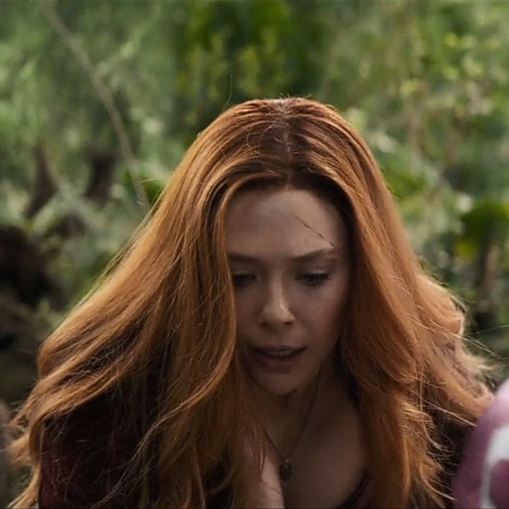 Profile Picture of ⠀⠀⠀⠀⠀⠀ (@killwanda) on Tiktok