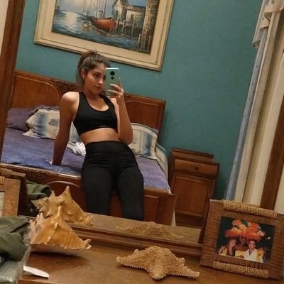 Profile Picture of Trinidad Seghezzi (@TrinidadSeghez1) on Twitter