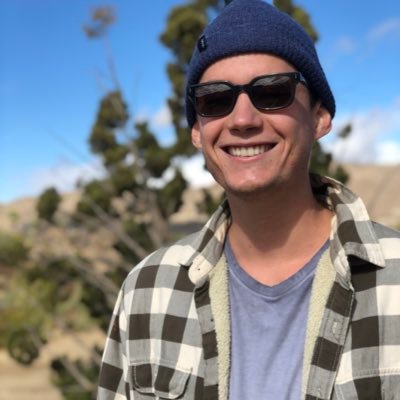 Profile Picture of Harrison Grant (@theharrygrant) on Twitter