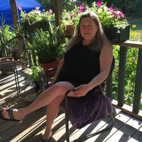 Profile Picture of Sherri Lancashire (@wickedwitch52) on Pinterest