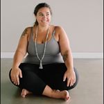 Profile Picture of crystalholtyoga (@crystalholtyoga) on Instagram