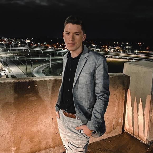 Profile Picture of Isaac Mcclanahan (@themcclanahann) on Poshmark