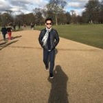 Profile Picture of Adam (@adamsafiri) on Instagram