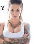 Profile Picture of Christy mack official (@christy_mack2014) on Instagram