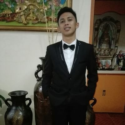 Profile Picture of Ralph Joseph Buday (@BudayJoseph) on Twitter