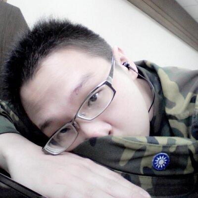 Profile Picture of Peter S. Y. Hsu (@PeterSYHsu) on Twitter