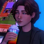 hey there i'm @lazysimmies 🍐 - Instagram Profile Picture of hey there i'm @lazysimmies 🍐 (@lazysimmiesspam) on Instagram