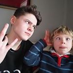 Profile Picture of Daniel Jonson-Chesters (@jonsonchesters) on Instagram