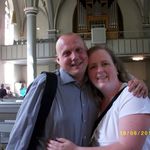 Profile Picture of Daniela U Aaron Brocksieper (@danielauaaronbrocksieper) on Instagram