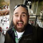 Sean Blackburn - Instagram Profile Picture of Sean Blackburn (@maketroniq) on Instagram