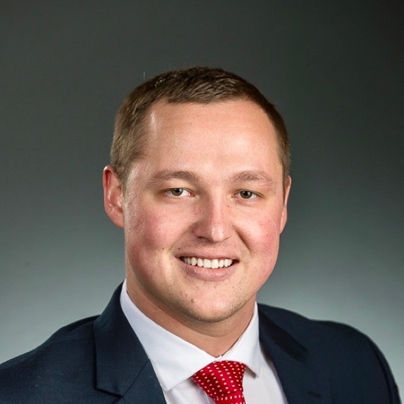 Profile Picture of Wade Roberts (@wadedroberts) on Poshmark