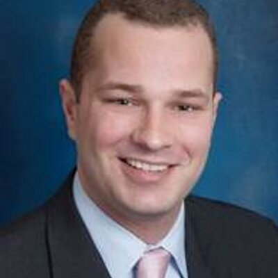 Profile Picture of Christopher Backhaus (@cbackhaus79) on Twitter