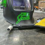 Profile Picture of Luke Chasteen (@welderjedi) on Instagram