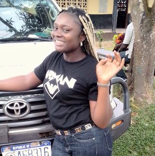 Profile Picture of Audrey Sayee Jacobs (@audreysayee.jacobs) on Facebook