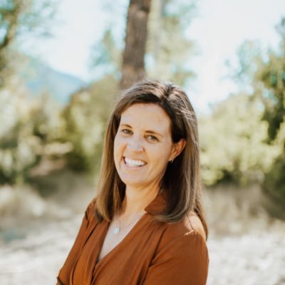 Profile Picture of Raimee Jensen (@Raimee_Jensen) on Twitter