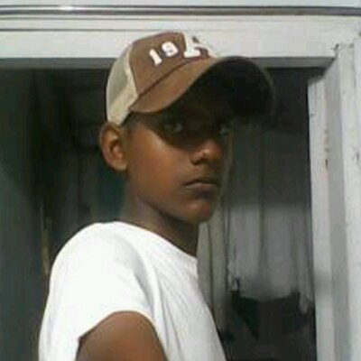 Profile Picture of Patrickpersaud (@Hotshotpeter) on Twitter