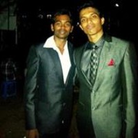 Profile Picture of Sudeep Reddy (@sudeep-reddy-14) on Quora