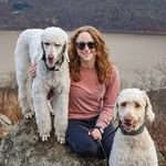 Profile Picture of Kristina, Reggiano, & Mozzarella (@thecheesydoodles) on Instagram