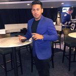 Profile Picture of Carlos Toribio (@dj_ct) on Instagram