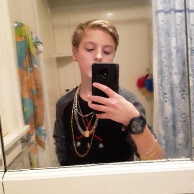 Profile Picture of Tyler Ladd (@TylerLadd12) on Twitter