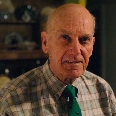 Profile Picture of Dan Huck (@Dan_Huck) on Twitter