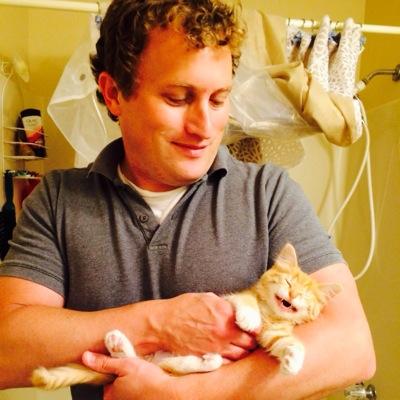 Profile Picture of Jonathan Ducote (@JonathanDucote) on Twitter