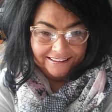 Profile Picture of Shelly Brush (@shellyhagenbrus) on Twitter