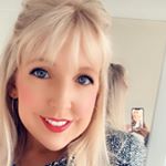 Profile Picture of 𝔻𝕖𝕓𝕓𝕚𝕖 𝕄𝕔𝔾𝕣𝕠𝕒𝕣𝕥𝕪 - 𝒴𝑜𝓇𝓀 (@mrs_mcgroarty) on Instagram