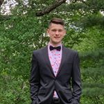Profile Picture of Gabriel Poulin (@poulin.gabriel) on Instagram
