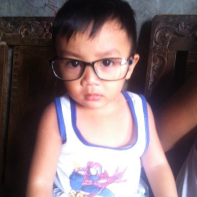 Profile Picture of Randy Castañeda (@randy_castaned) on Twitter