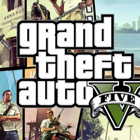 Profile Picture of Alexander Barrett (@gamingprodigy76) on Poshmark