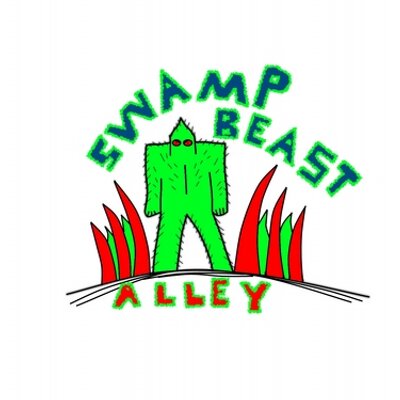 Profile Picture of Adam Waldron (@SwampBeastStud) on Twitter