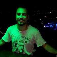 Profile Picture of Jean Pierre Moço Nun (@jean_pmn) on Twitter