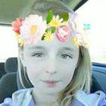Profile Picture of trinity ann foster (@super_trinity_ann) on Instagram