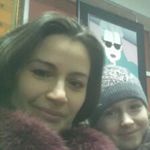 Profile Picture of Tamara Samsonova (@tamara.519.degas) on Instagram