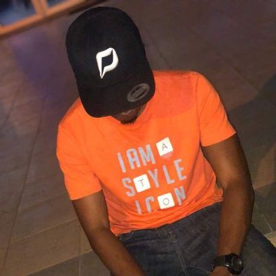 Profile Picture of Hussein AbdulAzeez (@zeezmart) on Twitter