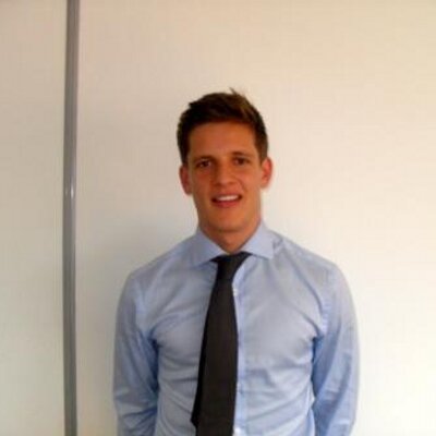 Profile Picture of Tom Farrer (@BlackrockTom) on Twitter