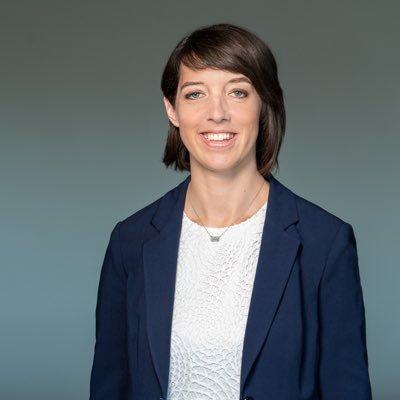 Profile Picture of Lindsey LaPointe (@LaPointefor19) on Twitter