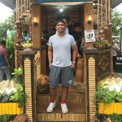Profile Picture of Allen Carl Corachea (@LenCorachea) on Twitter